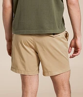 The Travertines Twill Stretch Short