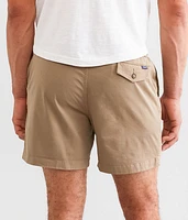 The Dunes Stretch Short