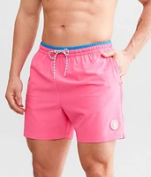 Chubbies The Avalons Stretch Swim Trunks