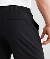 The Secret Agents Performance Stretch Short