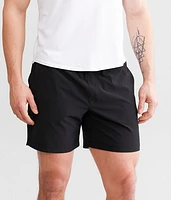 Chubbies The Secret Agents Performance Stretch Short