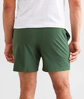 The Greeneries Short