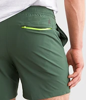 The Greeneries Short