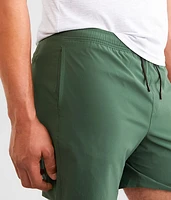 The Greeneries Short