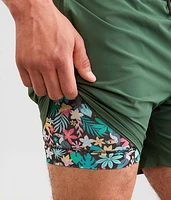 The Greeneries Short