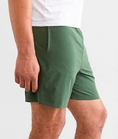The Greeneries Short