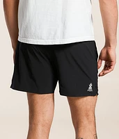 The Midnights Ultimate Training Stretch Short