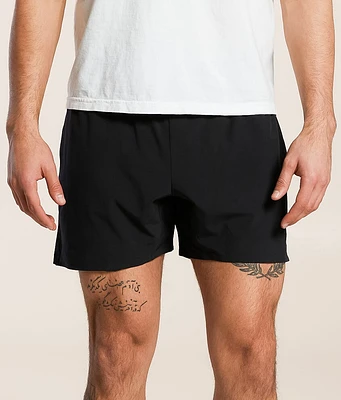 The Midnights Ultimate Training Stretch Short
