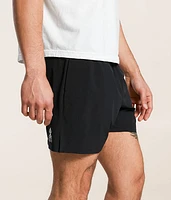 The Midnights Ultimate Training Stretch Short