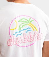 The Neon Dream T-Shirt