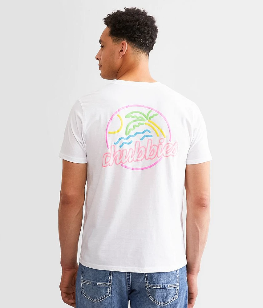 The Neon Dream T-Shirt