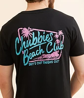 The Club Soto T-Shirt