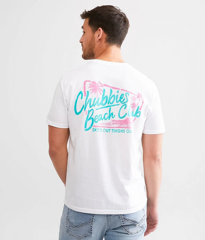 Chubbies The Club Soto T-Shirt