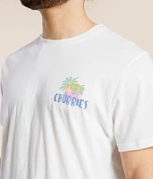The Captain's License T-Shirt