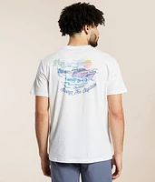 The Captain's License T-Shirt