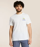 The Captain's License T-Shirt