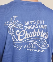 The Folding Chair T-Shirt