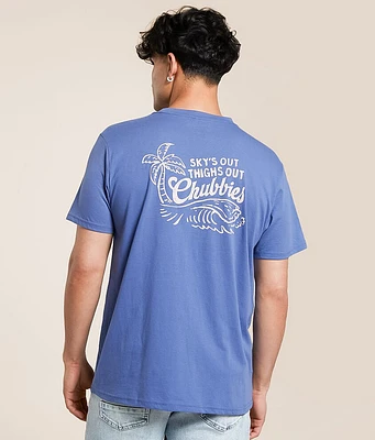 The Folding Chair T-Shirt