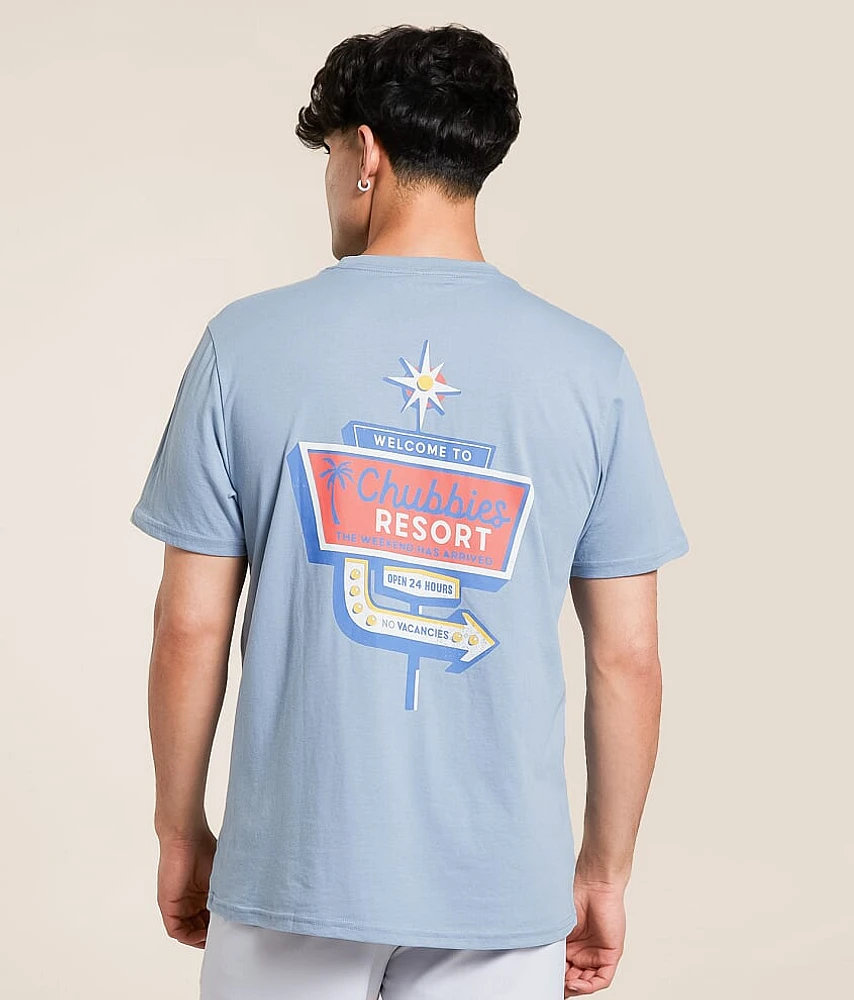 The Viva La T-Shirt