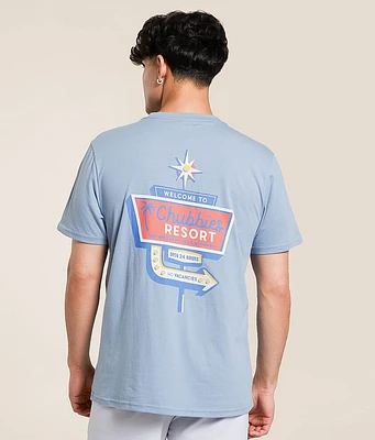 The Viva La T-Shirt