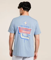 The Viva La T-Shirt