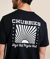 The Five Thighs T-Shirt