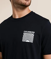The Five Thighs T-Shirt