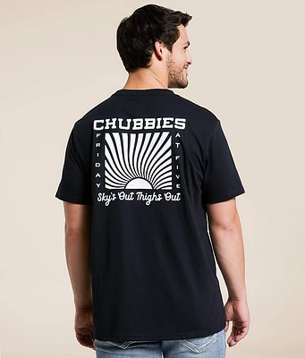 The Five Thighs T-Shirt