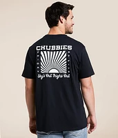 The Five Thighs T-Shirt