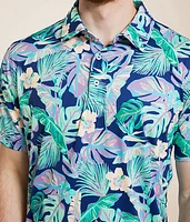 The Night Fauna Performance Polo