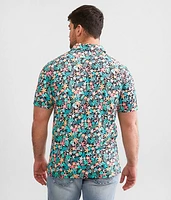 The Bloomerang Performance Polo