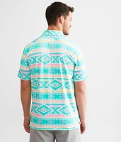The En Fuegos Performance Polo