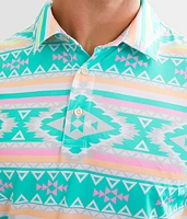 The En Fuegos Performance Polo