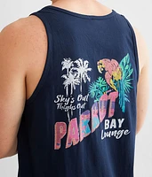 The Repeat Tank Top