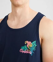 The Repeat Tank Top