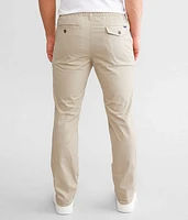 The Khakinators Twill Stretch Pant