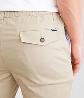 The Khakinators Twill Stretch Pant