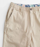The Khakinators Twill Stretch Pant