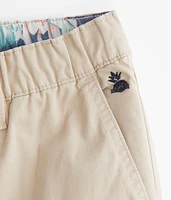 The Khakinators Twill Stretch Pant