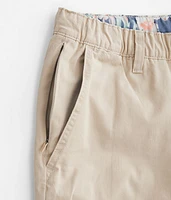 The Khakinators Twill Stretch Pant