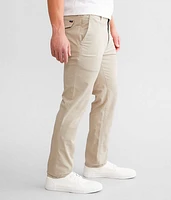 The Khakinators Twill Stretch Pant