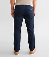 The Armadas Twill Stretch Pant