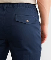 The Armadas Twill Stretch Pant