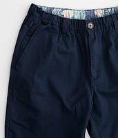The Armadas Twill Stretch Pant