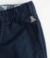 The Armadas Twill Stretch Pant