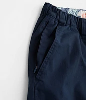 The Armadas Twill Stretch Pant