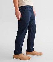The Armadas Twill Stretch Pant