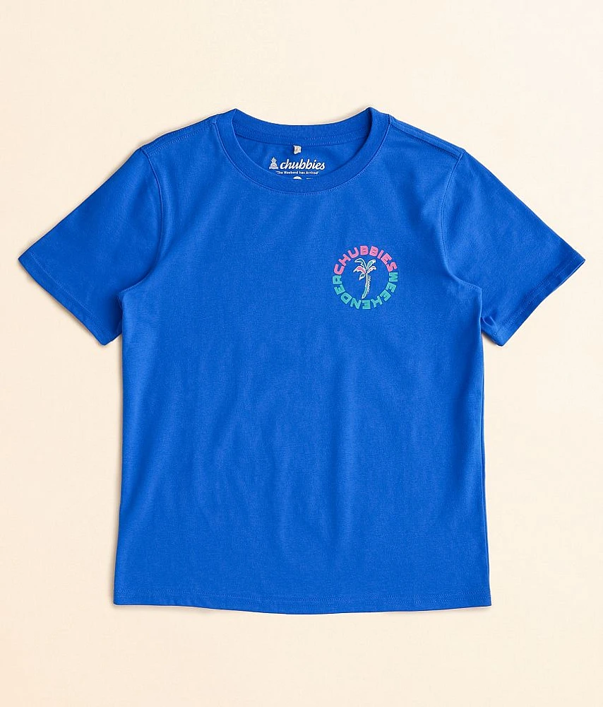 Boys - The Havanna Night T-Shirt