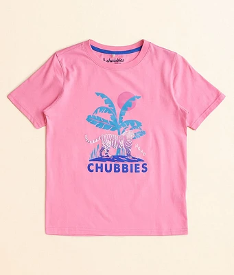 Boys - The Hydrofill T-Shirt