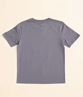 Boys - The 70's Sun T-Shirt